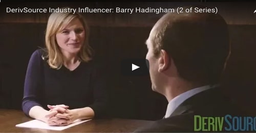 Video: DerivSource Industry Influencer: Barry Hadingham
