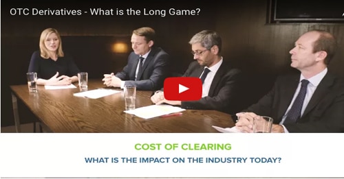 Video: OTC Derivatives – What is the Long Game?