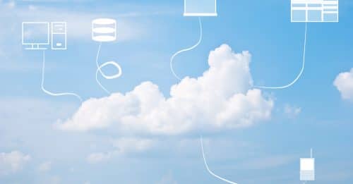 Collateral Management: Is Cloud Computing the Solution?