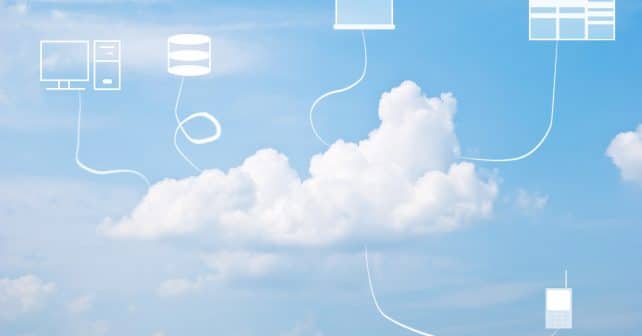 Collateral Management: Is Cloud Computing the Solution?