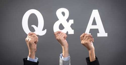 Post-Webinar Audience Questions Answered! Insight on Collateral Management & SFTR