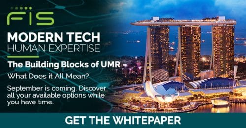 The Building Blocks of UMR