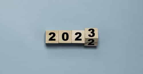 2023 Outlook: Risk, Regulation & Digitalisation Centre Stage