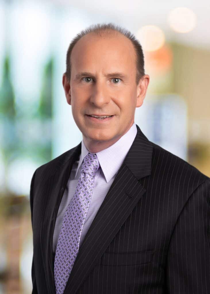 Timothy Cuddihy, Managing Director and group Chief Risk Officer, DTCC