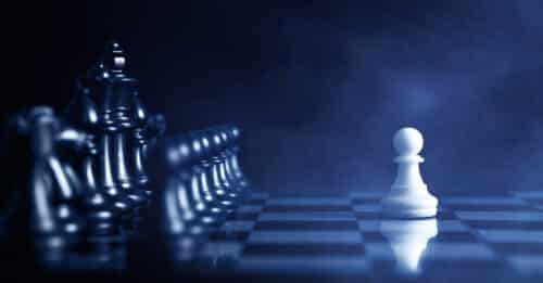 chess game