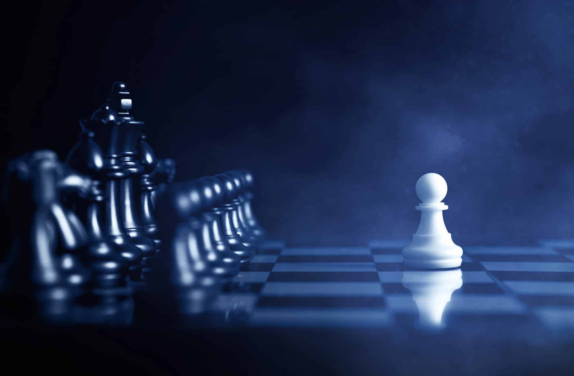 chess game